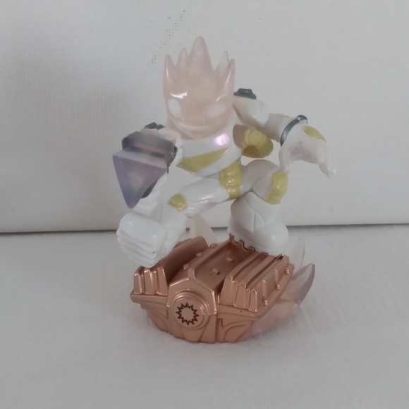 Skylanders Superchargers Astroblast Activision 2015 - Picture 7 of 8